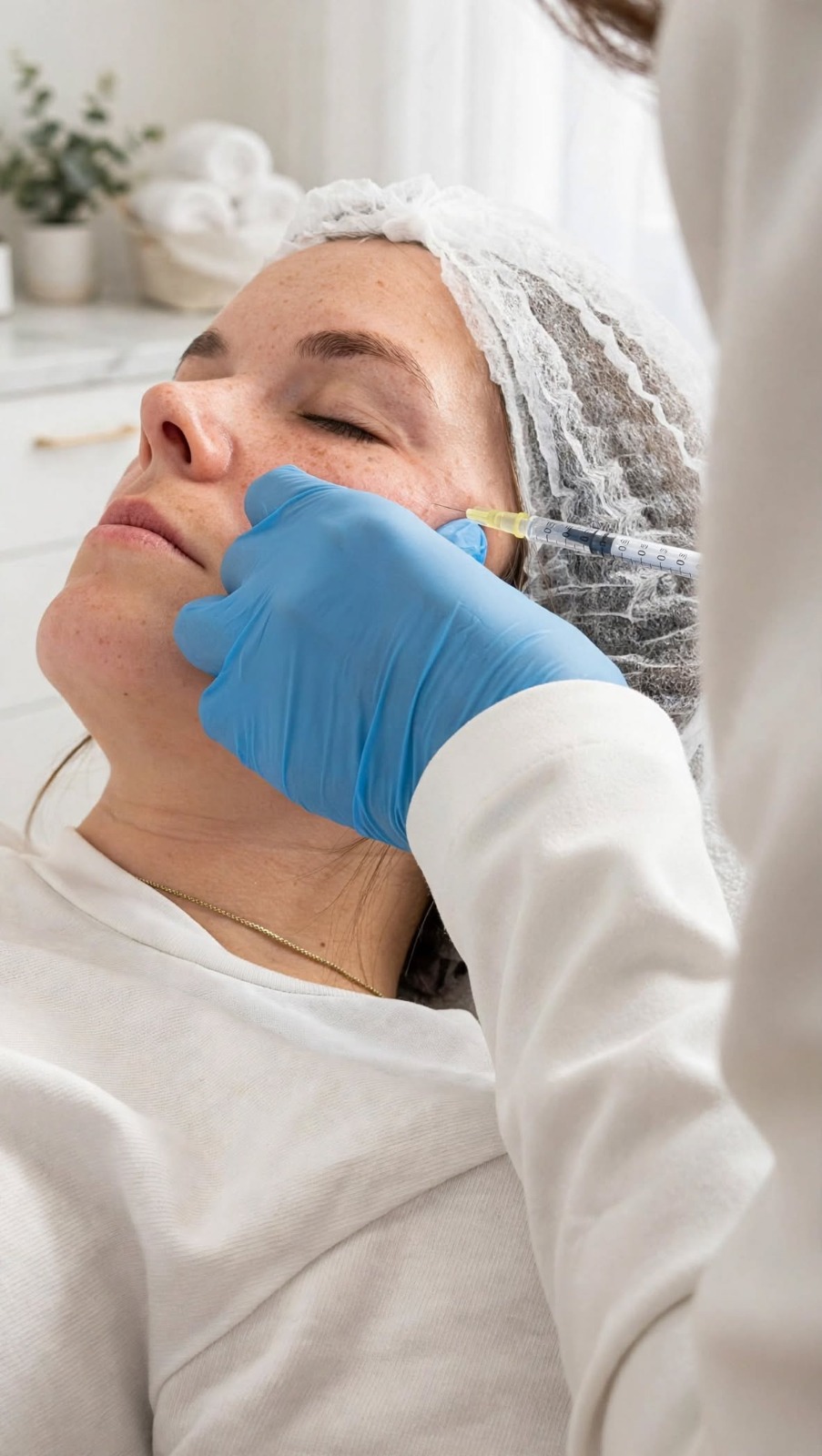 Tratamiento periocular en Madrid: cuidar y rejuvenecer la mirada.